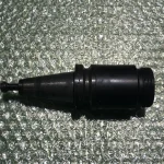 MST/溝口鉄工所 BT30 コレットホルダ BT30-CTA20-90 / MST CORPORATION BT30-CTA20-90 TV250020
