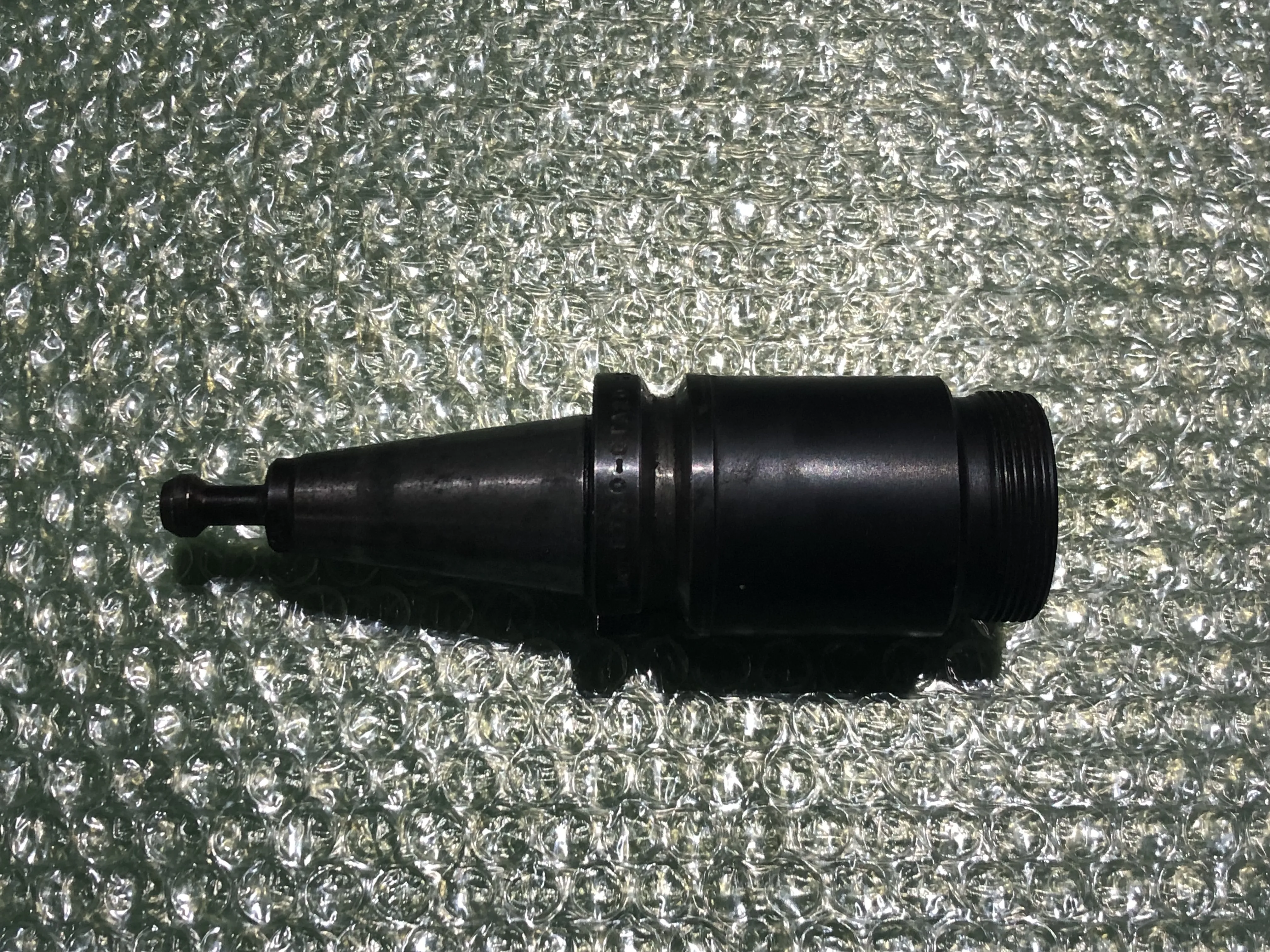 MST/溝口鉄工所 BT30 コレットホルダ BT30-CTA20-90 / MST CORPORATION BT30-CTA20-90 TV250020