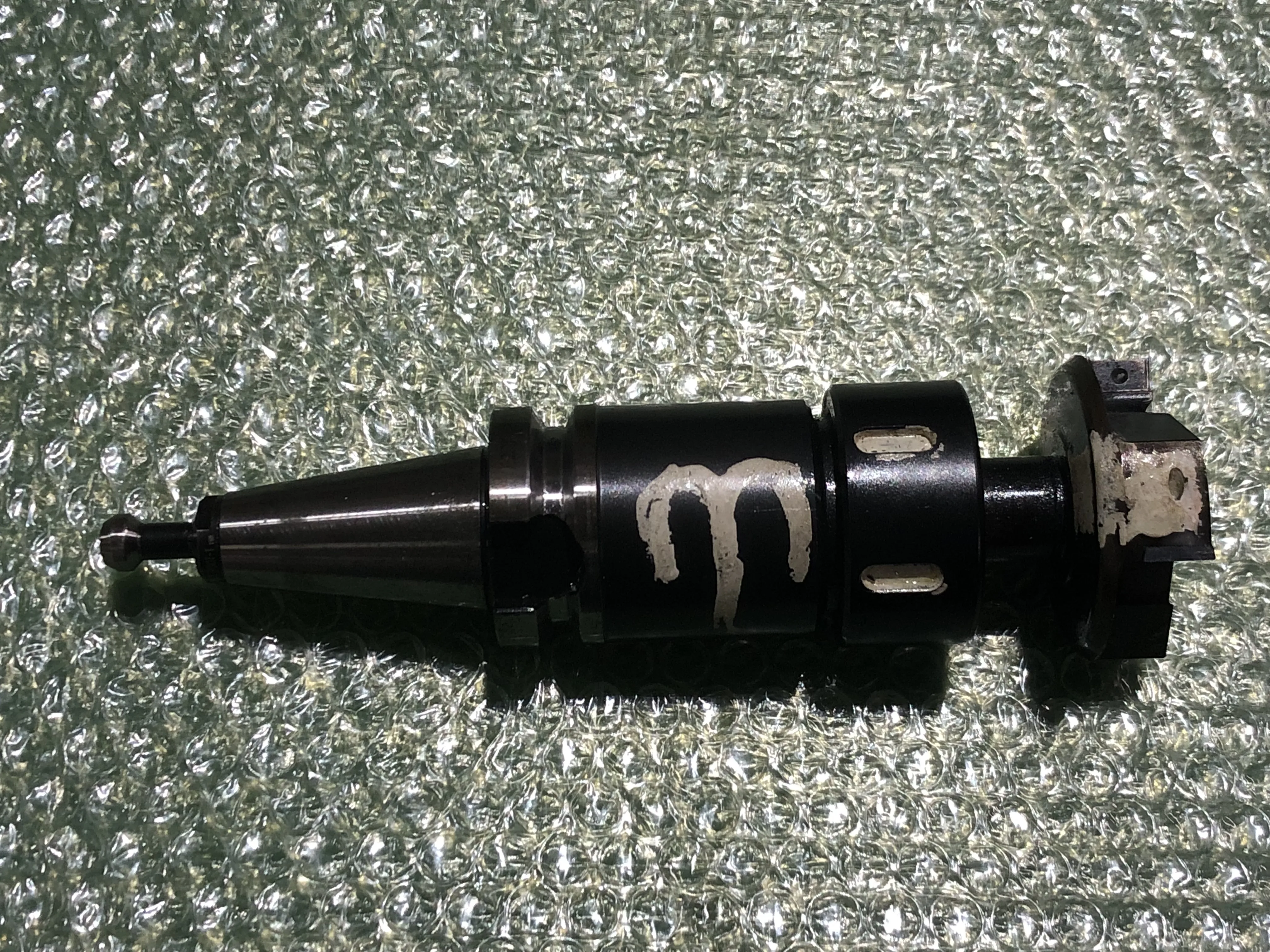 MST/溝口鉄工所 BT30 コレットホルダ BT30-CTA20-90 / MST CORPORATION BT30-CTA20-90 TV250021