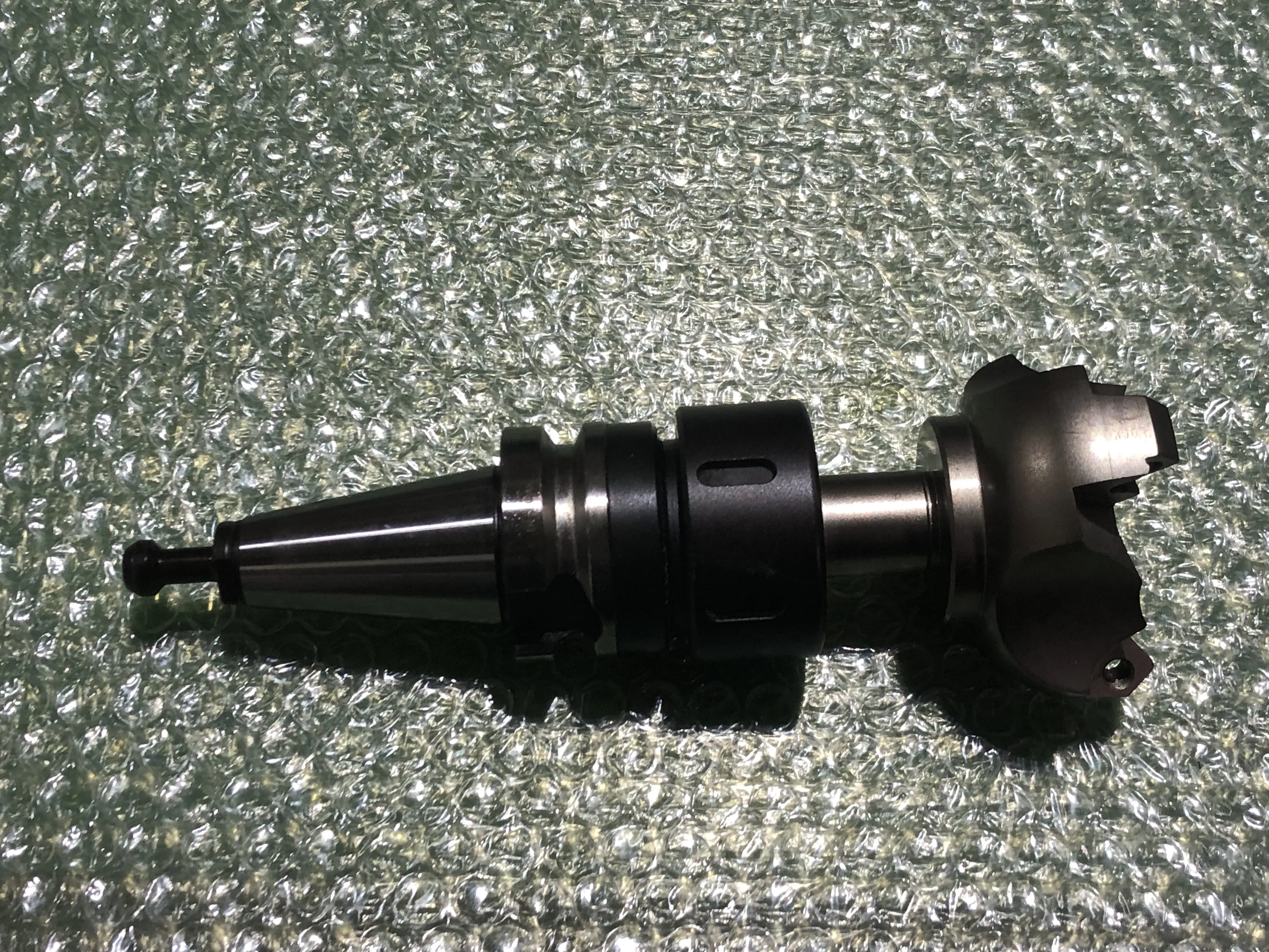 MST/溝口鉄工所 BT30 コレットホルダ BT30-CTA20-60 / MST CORPORATION BT30-CTA20-60 TV250022