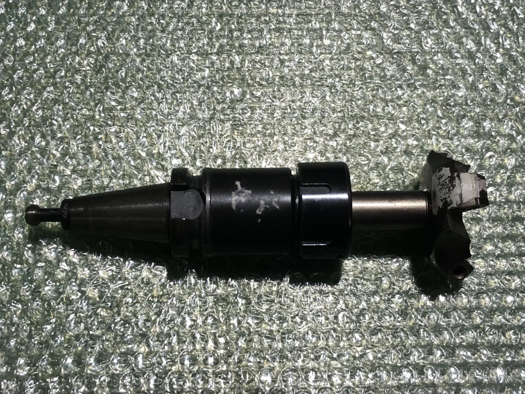 MST/溝口鉄工所 BT30 コレットホルダ BT30-CTA20-90 / MST CORPORATION BT30-CTA20-90 TV250023