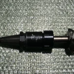 MST/溝口鉄工所 BT30 コレットホルダ BT30-CTA20-90 / MST CORPORATION BT30-CTA20-90 TV250023