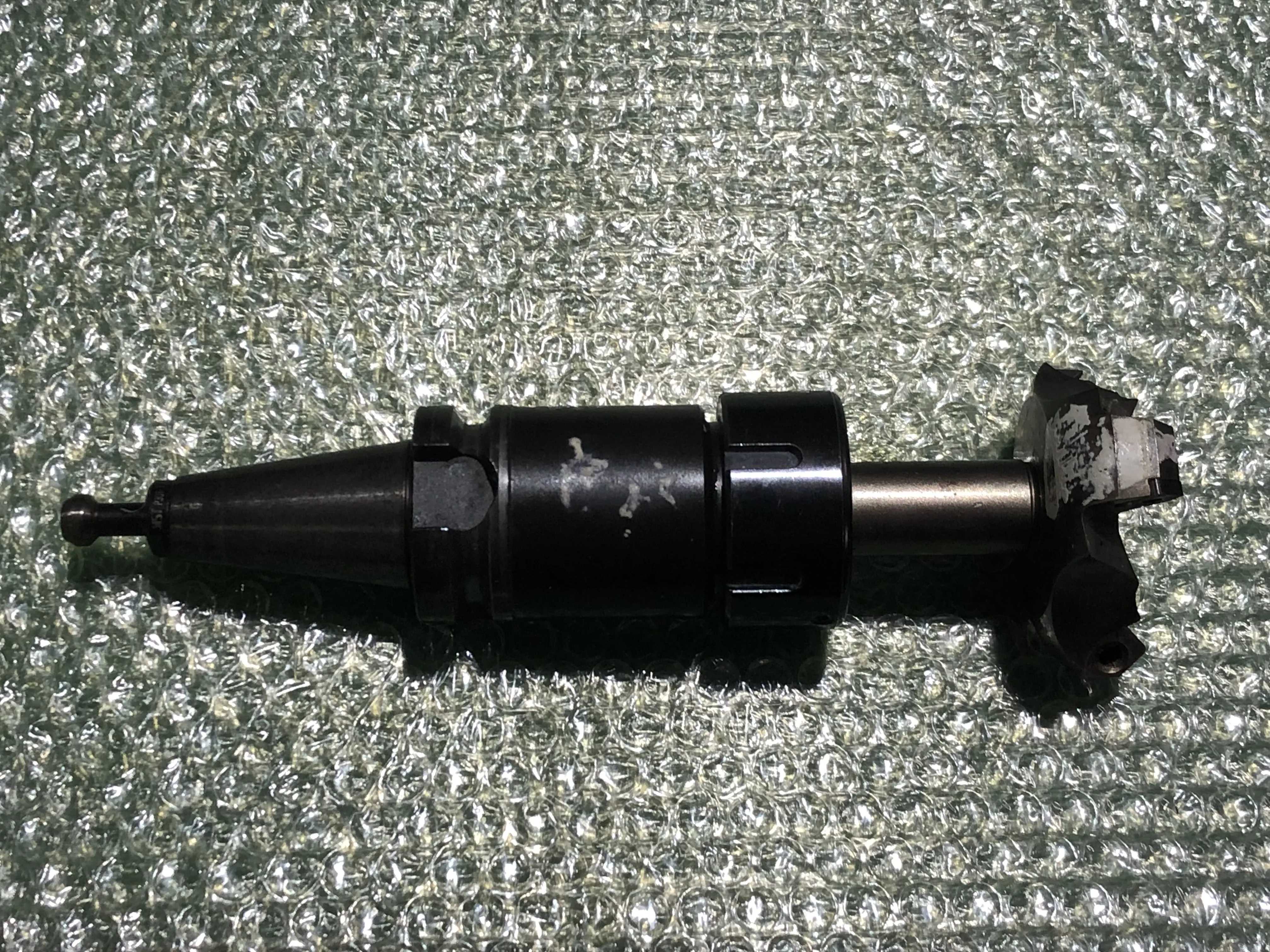 MST/溝口鉄工所 BT30 コレットホルダ BT30-CTA20-90 / MST CORPORATION BT30-CTA20-90 TV250023