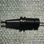MST/溝口鉄工所 BT30 コレットホルダ BT30-CTA10-75 / MST CORPORATION BT30-CTA10-75 TV250024