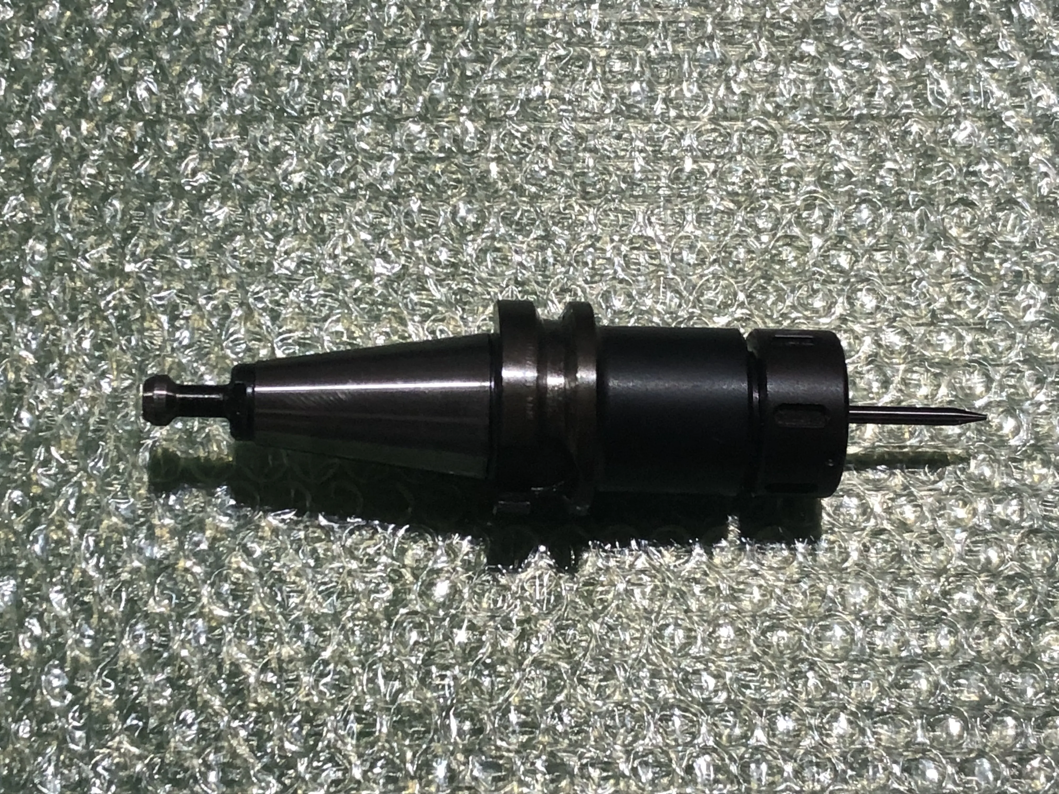 MST/溝口鉄工所 BT30 コレットホルダ BT30-CTA10-75 / MST CORPORATION BT30-CTA10-75 TV250024