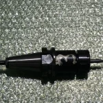 MST/溝口鉄工所 BT30 コレットホルダ BT30-CTA10-75 / MST CORPORATION BT30-CTA10-75 TV250026