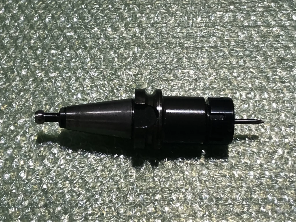 MST/溝口鉄工所 BT30 コレットホルダ BT30-CTA10-75 / MST CORPORATION BT30-CTA10-75 TV250027