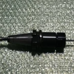 MST/溝口鉄工所 BT30 コレットホルダ BT30-CTA10-75 / MST CORPORATION BT30-CTA10-75 TV250027