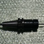MST/溝口鉄工所 BT30 コレットホルダ BT30-CTA10-75 / MST CORPORATION BT30-CTA10-75 TV250028