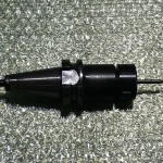 MST/溝口鉄工所 BT30 コレットホルダ BT30-CTA10-75 / MST CORPORATION BT30-CTA10-75 TV250029