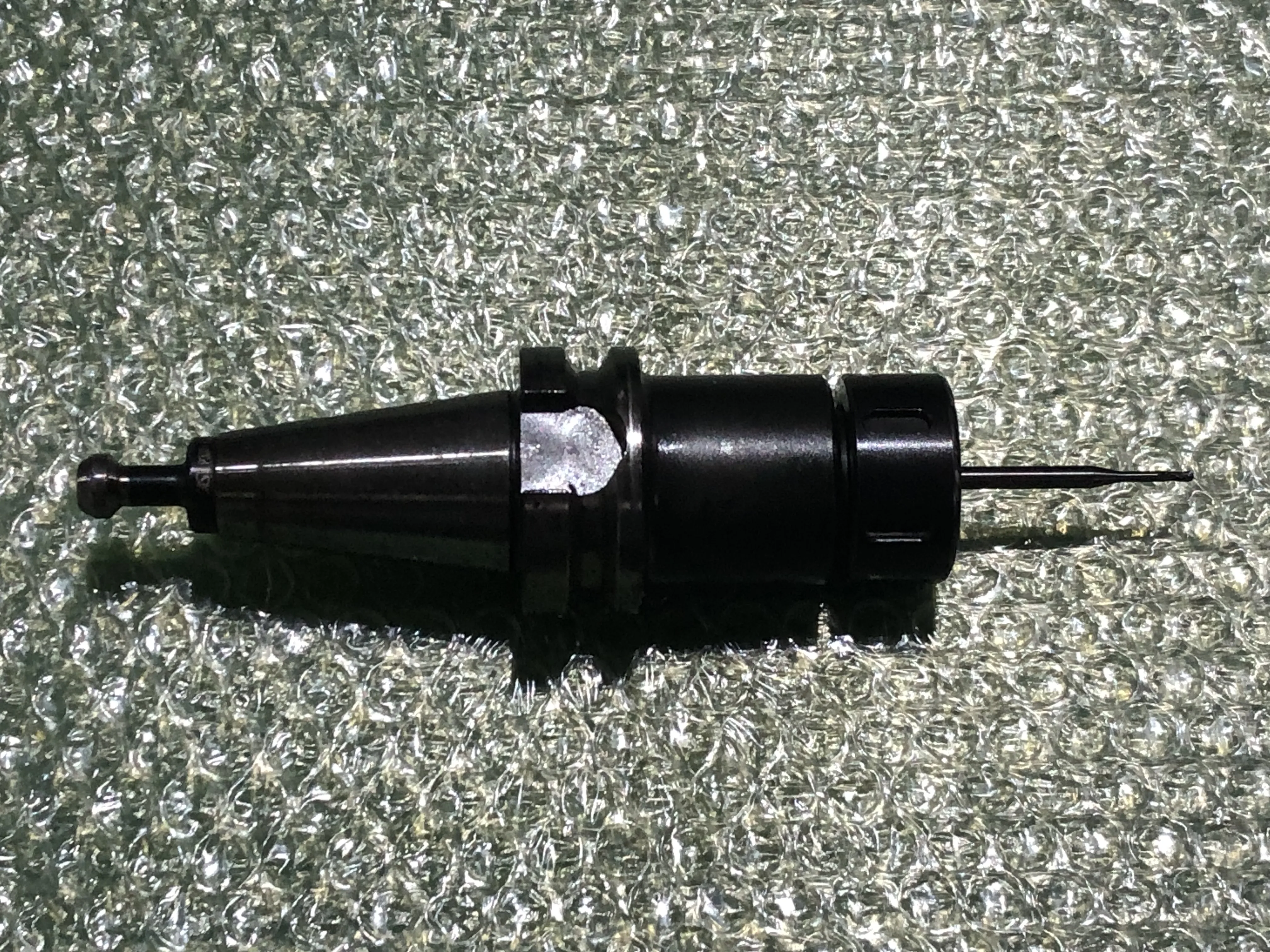 MST/溝口鉄工所 BT30 コレットホルダ BT30-CTA10-75 / MST CORPORATION BT30-CTA10-75 TV250029