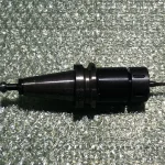 MST/溝口鉄工所 BT30 コレットホルダ BT30-CTA10-75 / MST CORPORATION BT30-CTA10-75 TV250030
