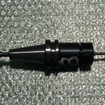 MST/溝口鉄工所 BT30 コレットホルダ BT30-CTA10-75 / MST CORPORATION BT30-CTA10-75 TV250031