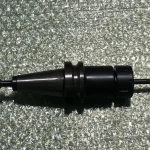 MST/溝口鉄工所 BT30 コレットホルダ BT30-CTA10-75 / MST CORPORATION BT30-CTA10-75 TV250033