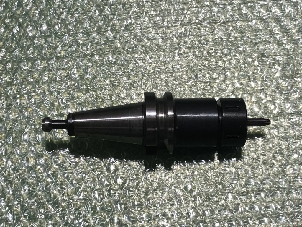 MST/溝口鉄工所 BT30 コレットホルダ BT30-CTA10-75 / MST CORPORATION BT30-CTA10-75 TV250034