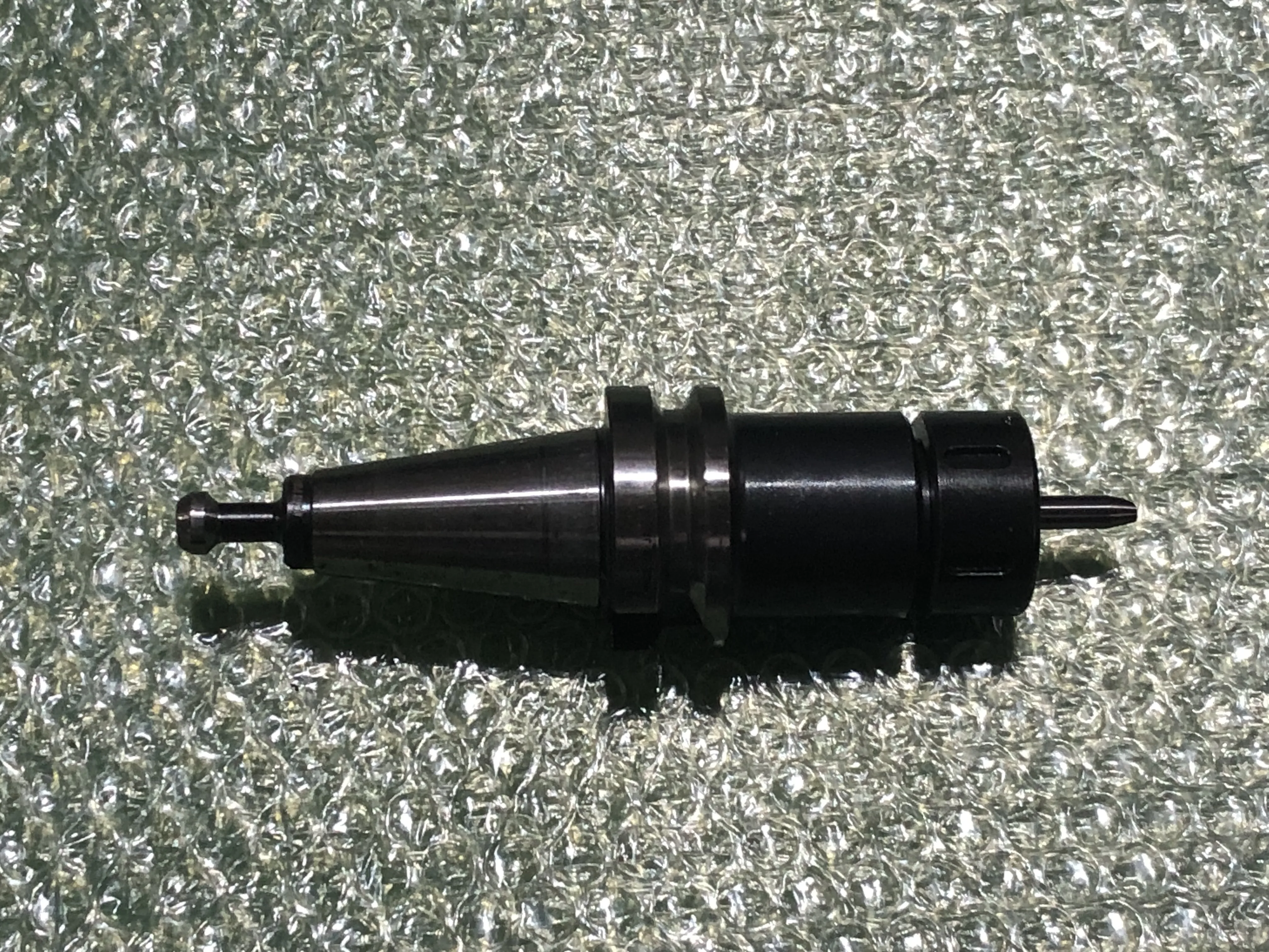 MST/溝口鉄工所 BT30 コレットホルダ BT30-CTA10-75 / MST CORPORATION BT30-CTA10-75 TV250034