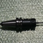 MST/溝口鉄工所 BT30 コレットホルダ BT30-CTA10-75 / MST CORPORATION BT30-CTA10-75 TV250036