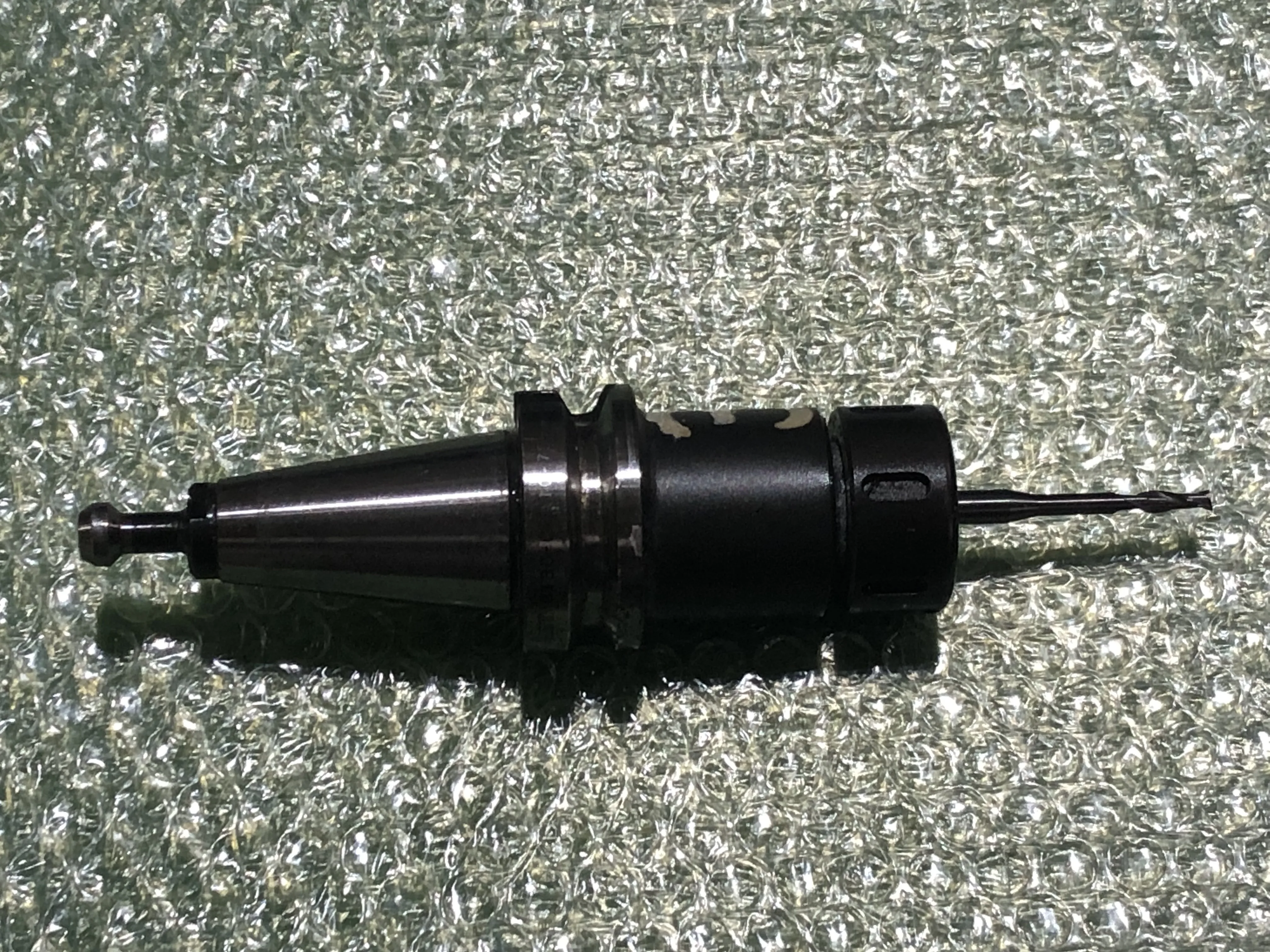 MST/溝口鉄工所 BT30 コレットホルダ BT30-CTA10-75 / MST CORPORATION BT30-CTA10-75 TV250036