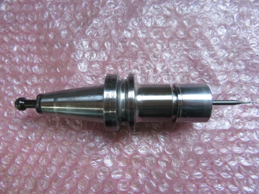 大昭和精機 BIG BBT30 メガニューベビーチャック BBT30-MEGA10N-75 / BIG DAISHOWA BBT30-MEGA10N-75 TV250046