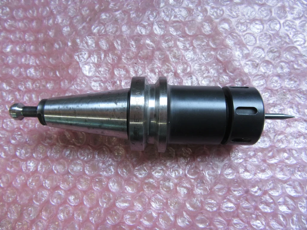 MST/溝口鉄工所 BT30 コレットホルダ BT30-CTA10-75 / MST CORPORATION BT30-CTA10-75 TV250051