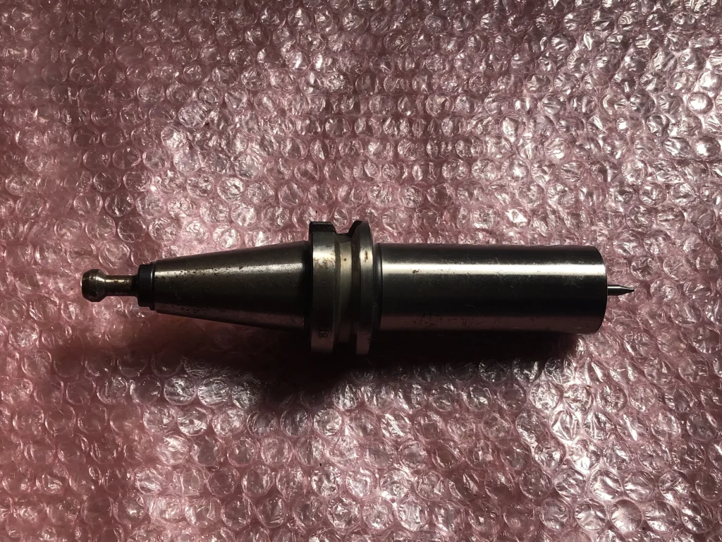 トップ工業 BT30 ERコレットチャック BT30-ER16-100N / TOP TOOLS BT30-ER16-100N TV250070
