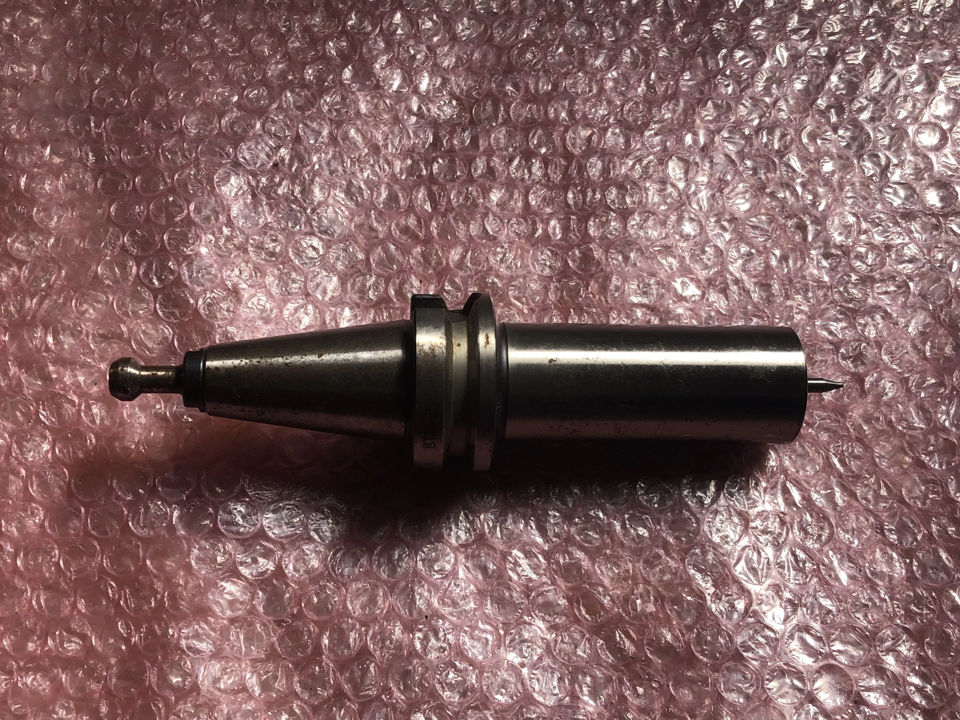 トップ工業 BT30 ERコレットチャック BT30-ER16-100N / TOP TOOLS BT30-ER16-100N TV250070