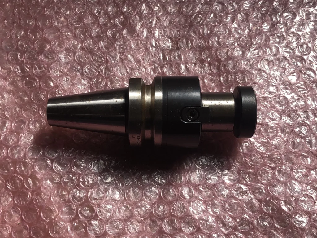 黒田精工 KKS BT30 フェイスミルアーバー BT30-FMA25.4-45 / KURODA PRECISION INDUSTRIES BT30-FMA25.4-45 TV250071