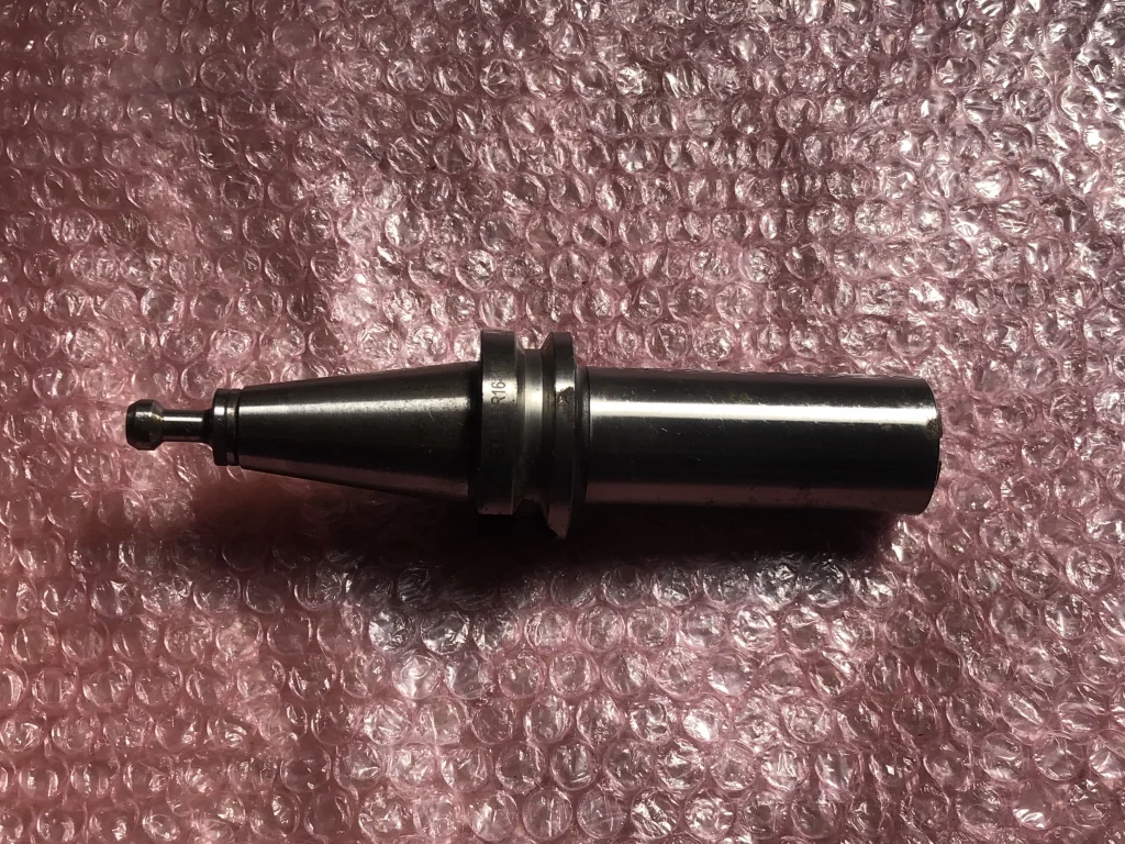 トップ工業 BT30 ERコレットチャック BT30-ER16-100N / TOP TOOLS BT30-ER16-100N TV250073