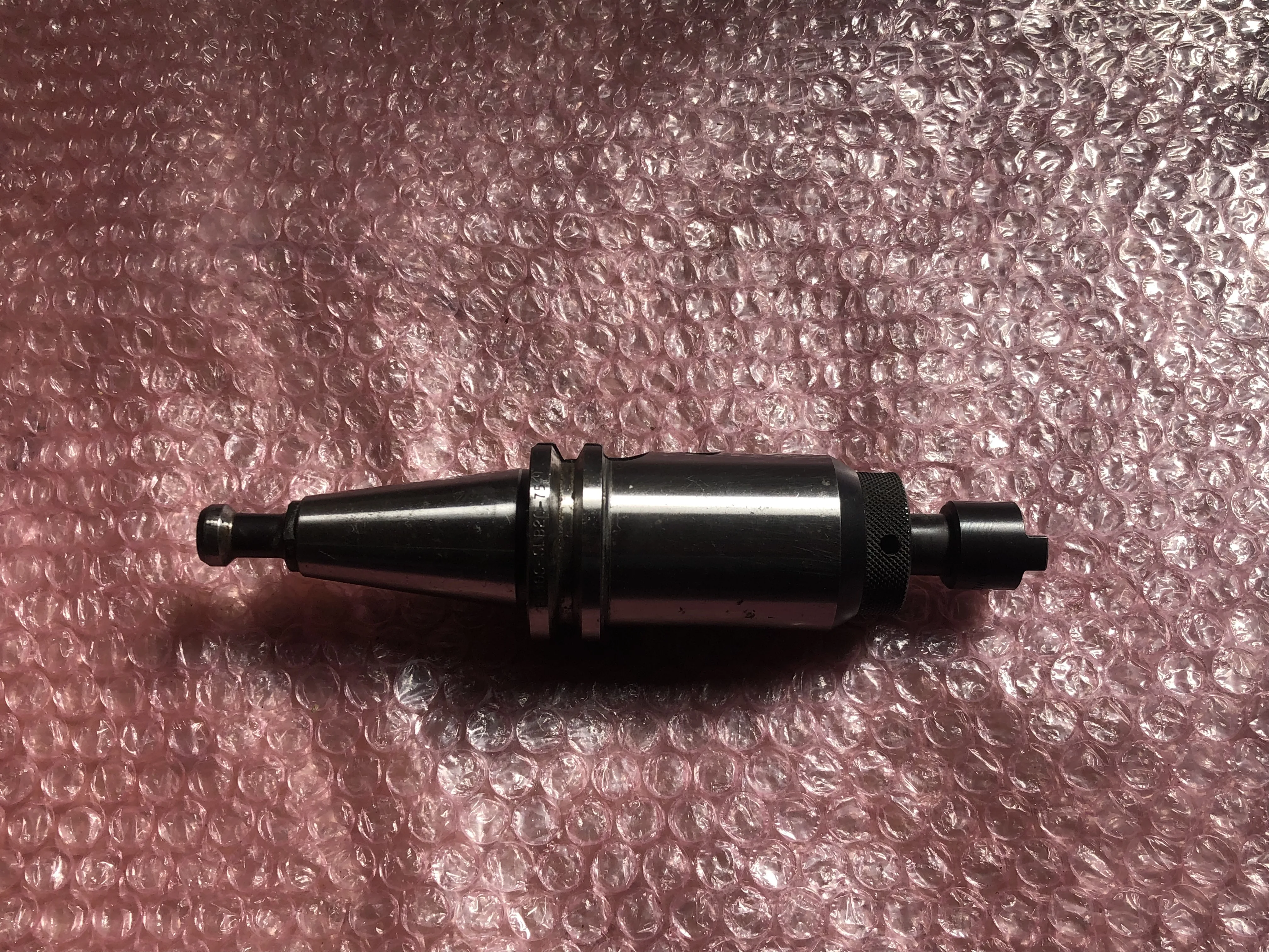 聖和 SHOWA BT30 サイドロックホルダ BT30S-SLB20-75 / SHOWA TOOL BT30S-SLB20-75 TV250075