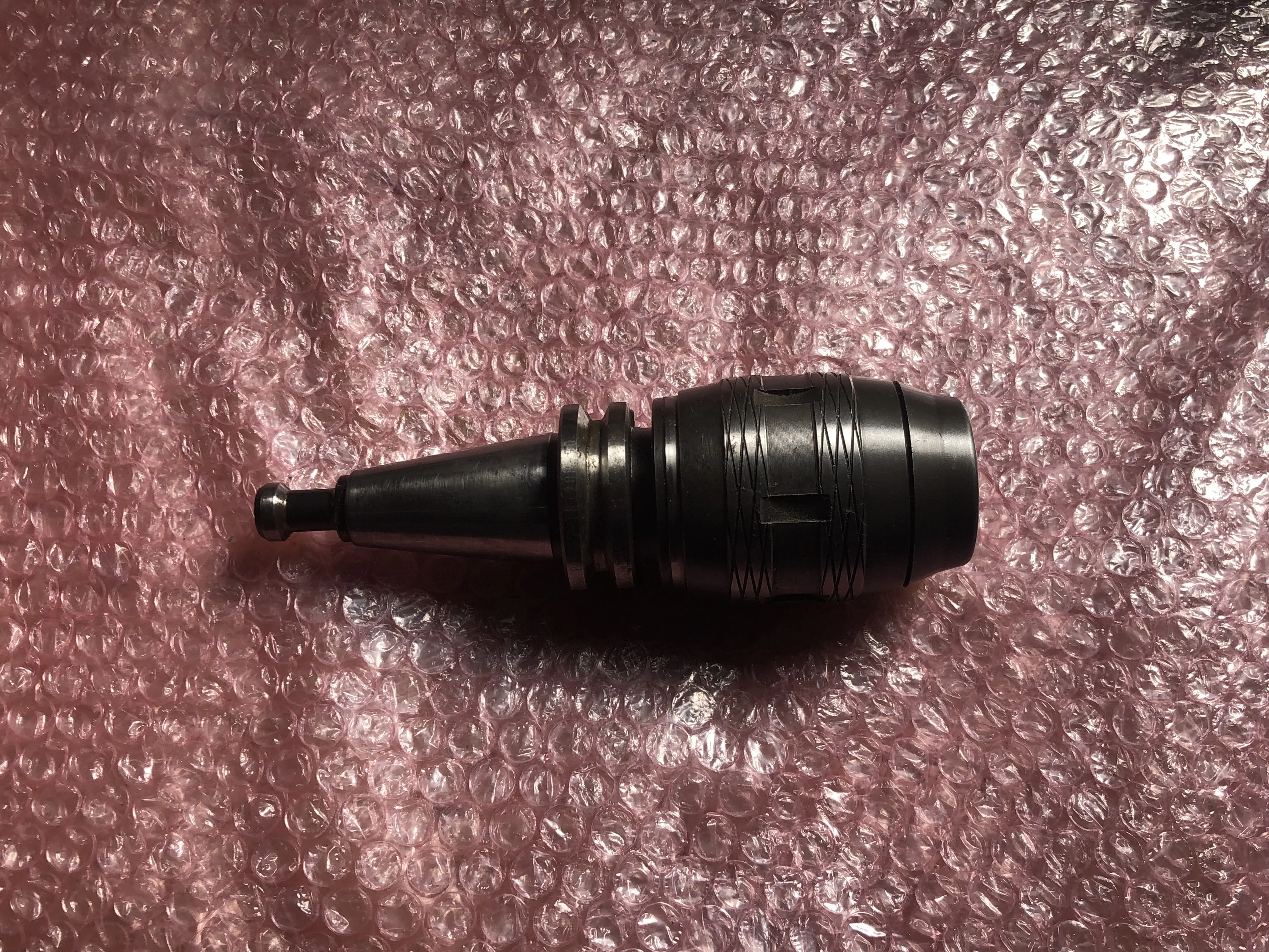 聖和 SHOWA BT30 ミーリングチャック BT30S-TRI20P-90 / SHOWA TOOL BT30S-TRI20P-90 TV250076