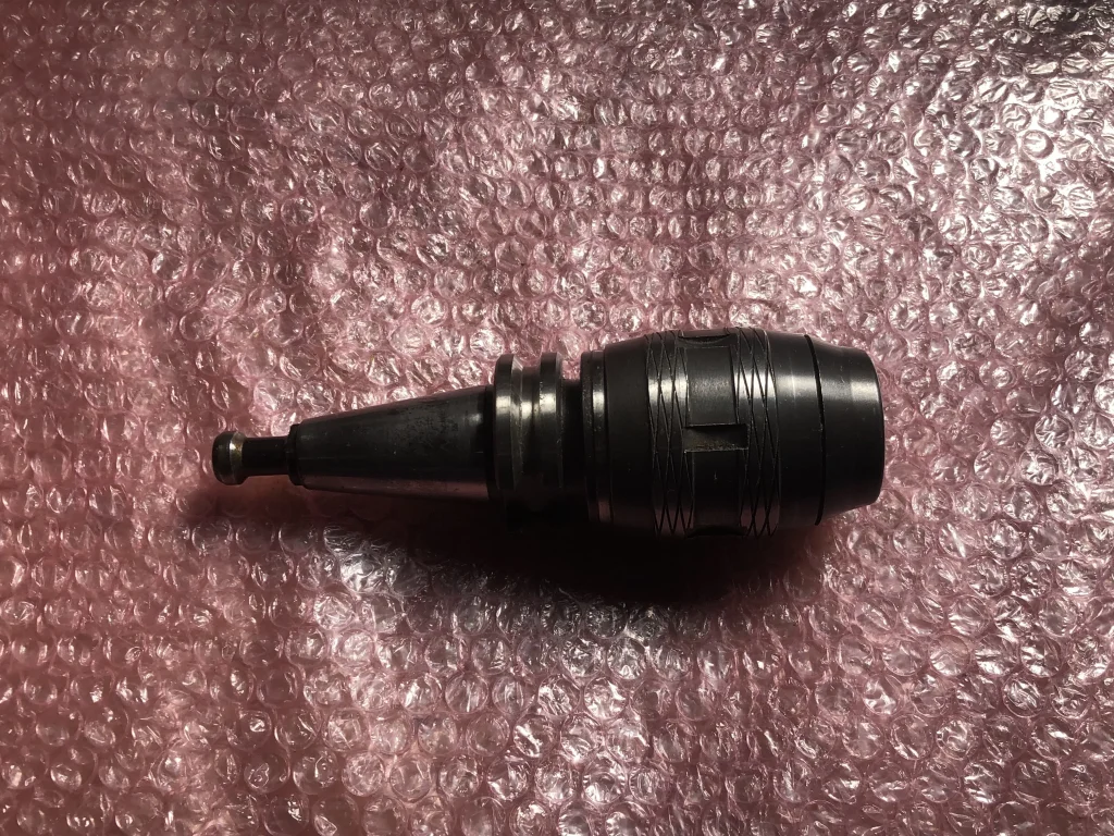 聖和 SHOWA BT30 ミーリングチャック BT30S-TRI20P-90 / SHOWA TOOL BT30S-TRI20P-90 TV250077