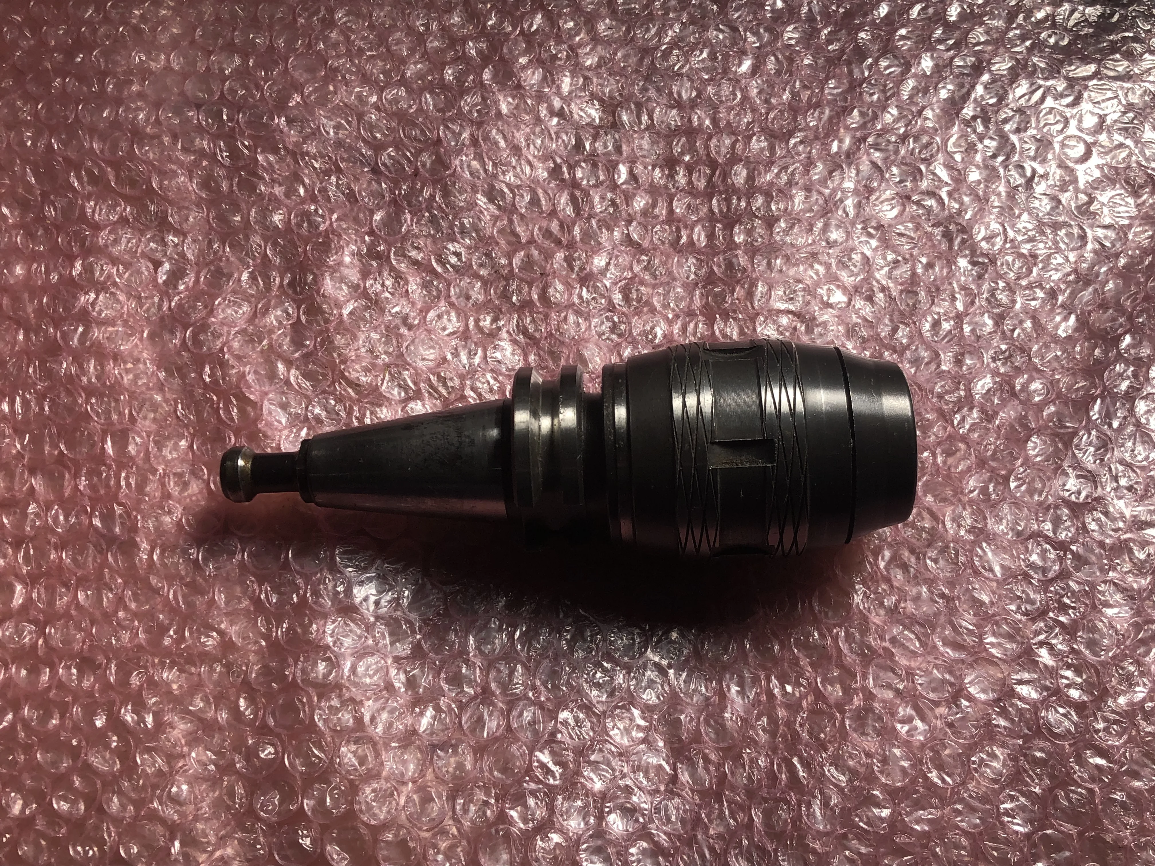 聖和 SHOWA BT30 ミーリングチャック BT30S-TRI20P-90 / SHOWA TOOL BT30S-TRI20P-90 TV250077