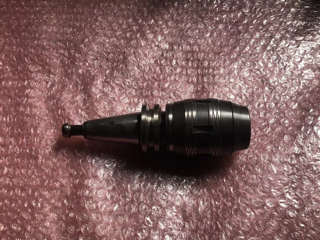 聖和 SHOWA BT30 ミーリングチャック BT30S-TRI20P-90 / SHOWA TOOL BT30S-TRI20P-90 TV250078