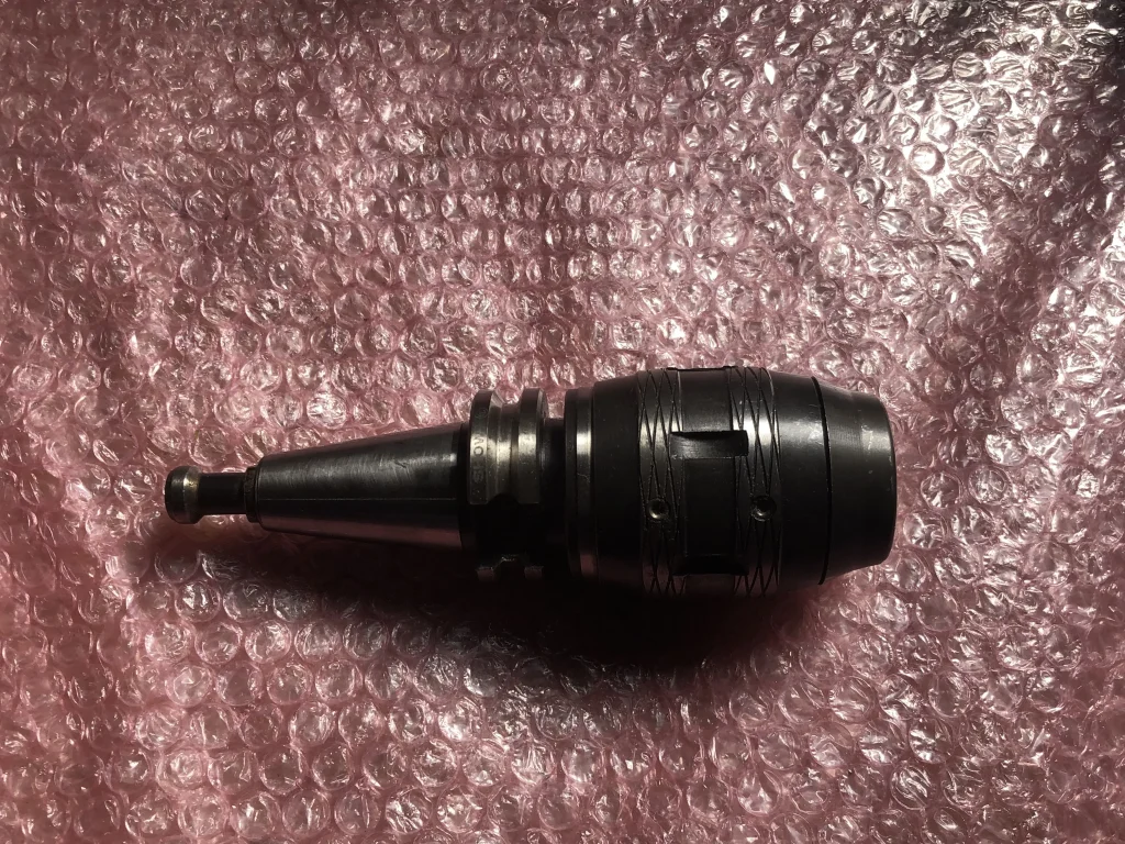 聖和 SHOWA BT30 ミーリングチャック BT30S-TRI20P-90 / SHOWA TOOL BT30S-TRI20P-90 TV250079