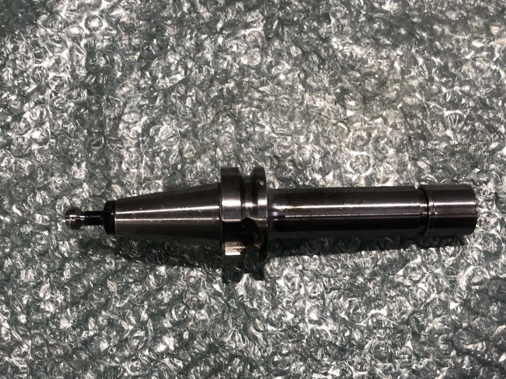 大昭和精機 BIG BBT30 メガニューベビーチャック BBT30-MEGA8N-120 / BIG DAISHOWA BBT30-MEGA8N-120 TV250085
