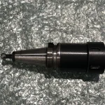MST/溝口鉄工所 BT30 コレットホルダ BT30-CTA20-90 / MST CORPORATION BT30-CTA20-90 TV250089