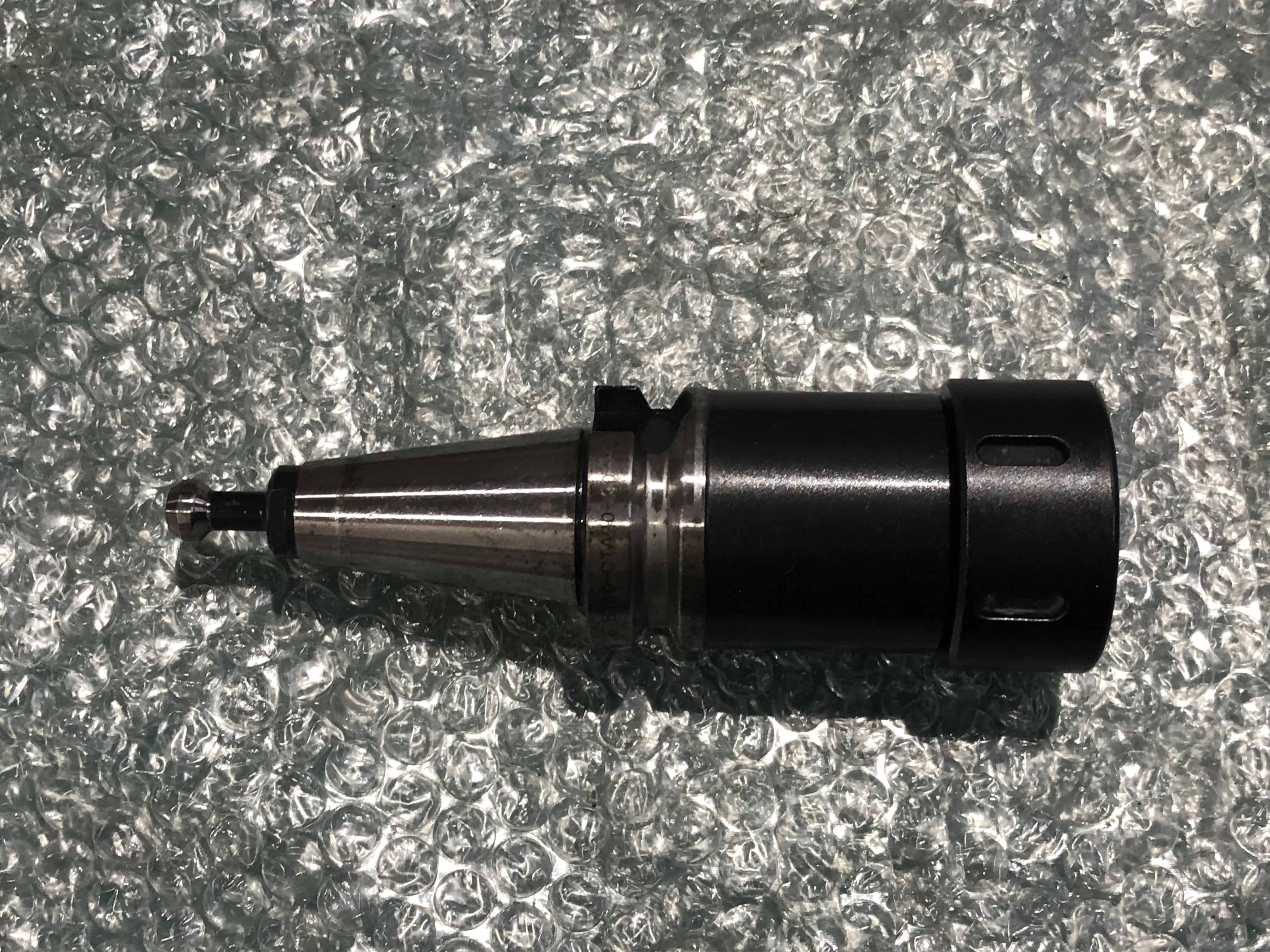 MST/溝口鉄工所 BT30 コレットホルダ BT30-CTA20-90 / MST CORPORATION BT30-CTA20-90 TV250089