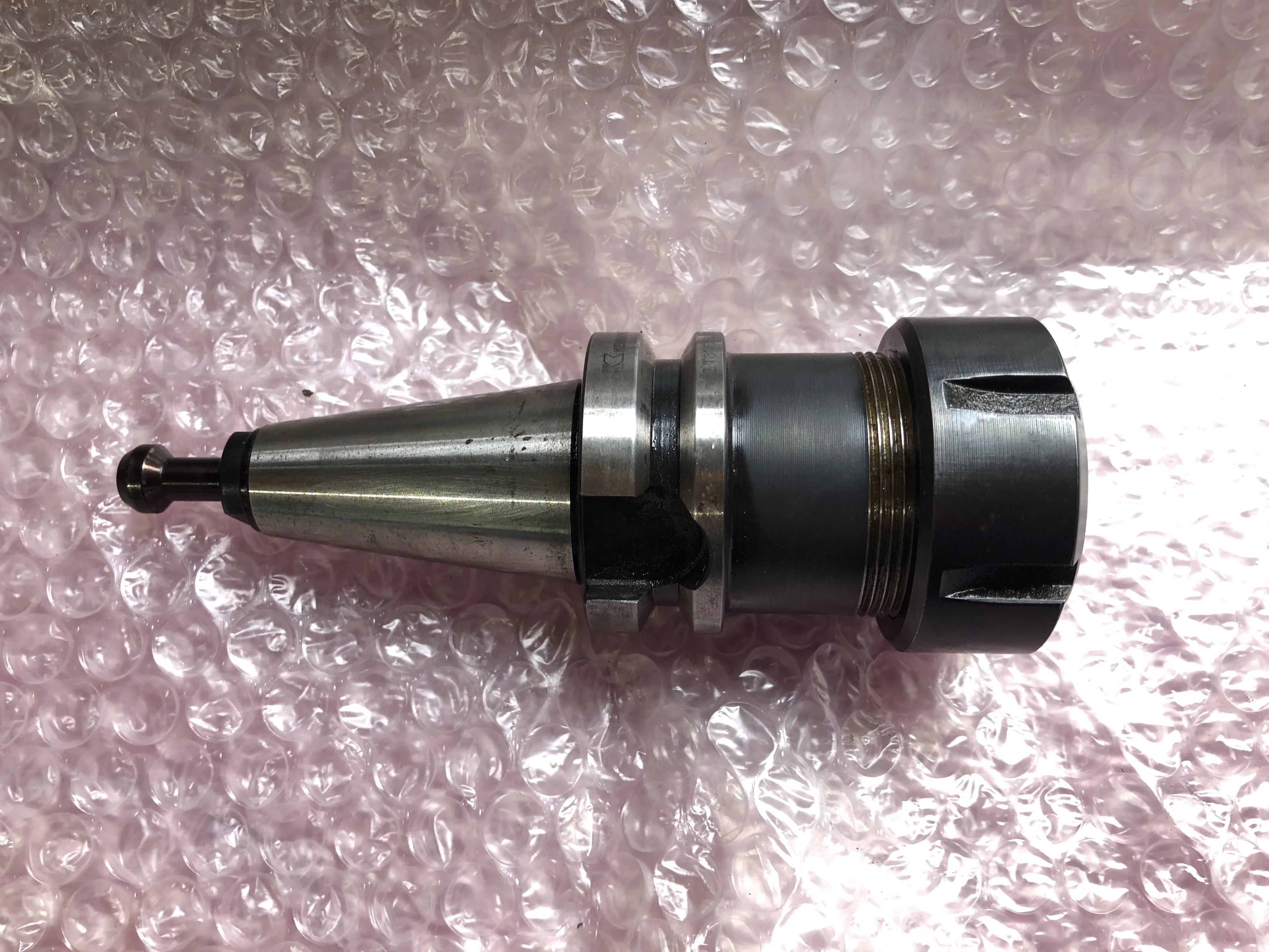 KENNAMETAL/ケナメタル BT30 ERコレットチャック BT30ER32070M / KENNAMETAL BT30ER32070M TV250094