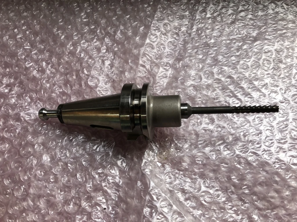 エヌティーツール BT30 モールステーパアーバ BT30-MTA1-45 / NT TOOL BT30-MTA1-45 TV250099