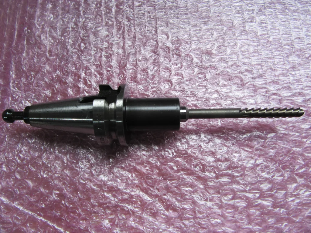 大昭和精機 BIG BT30 モールステーパホルダ BT30-MTA1-60 / BIG DAISHOWA BT30-MTA1-60 TV250108