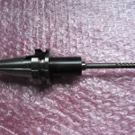 大昭和精機 BIG BT30 モールステーパホルダ BT30-MTA1-60 / BIG DAISHOWA BT30-MTA1-60 TV250108