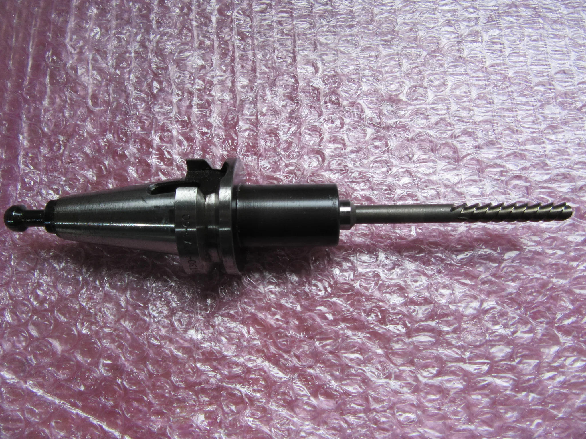 大昭和精機 BIG BT30 モールステーパホルダ BT30-MTA1-60 / BIG DAISHOWA BT30-MTA1-60 TV250108