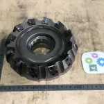 三菱マテリアル フェイスミル DN-160R / MITSUBISHI MATERIALS Face Mill DN-160R