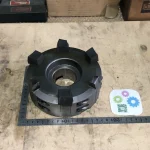 ニチアロイ/日本超硬 マイスカッター 6 ST25B / NICHIALLOY Meis Cutter 6 ST25B