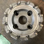 住友電工ハードメタル フェイスミルカッター PGM08R / SUMITOMO ELECTRIC HARDMETAL Face Mill Cutter PGM08R TW210003