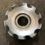 フェイスミルカッター TAW13R160M50.8-10 / Face Mill Cutter TAW13R160M50.8-10 TW210008