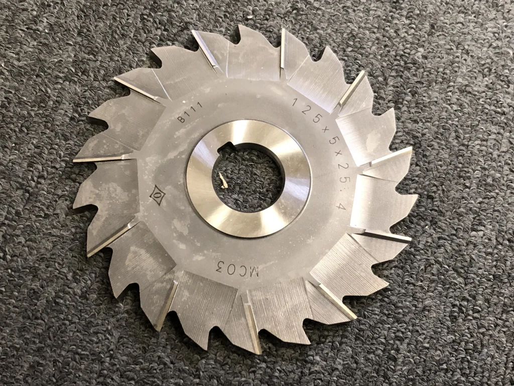 岡崎精工 サイドカッター SST125ｘ050 / OKAZAKI SEIKO Side Cutter SST125ｘ050 TW210010