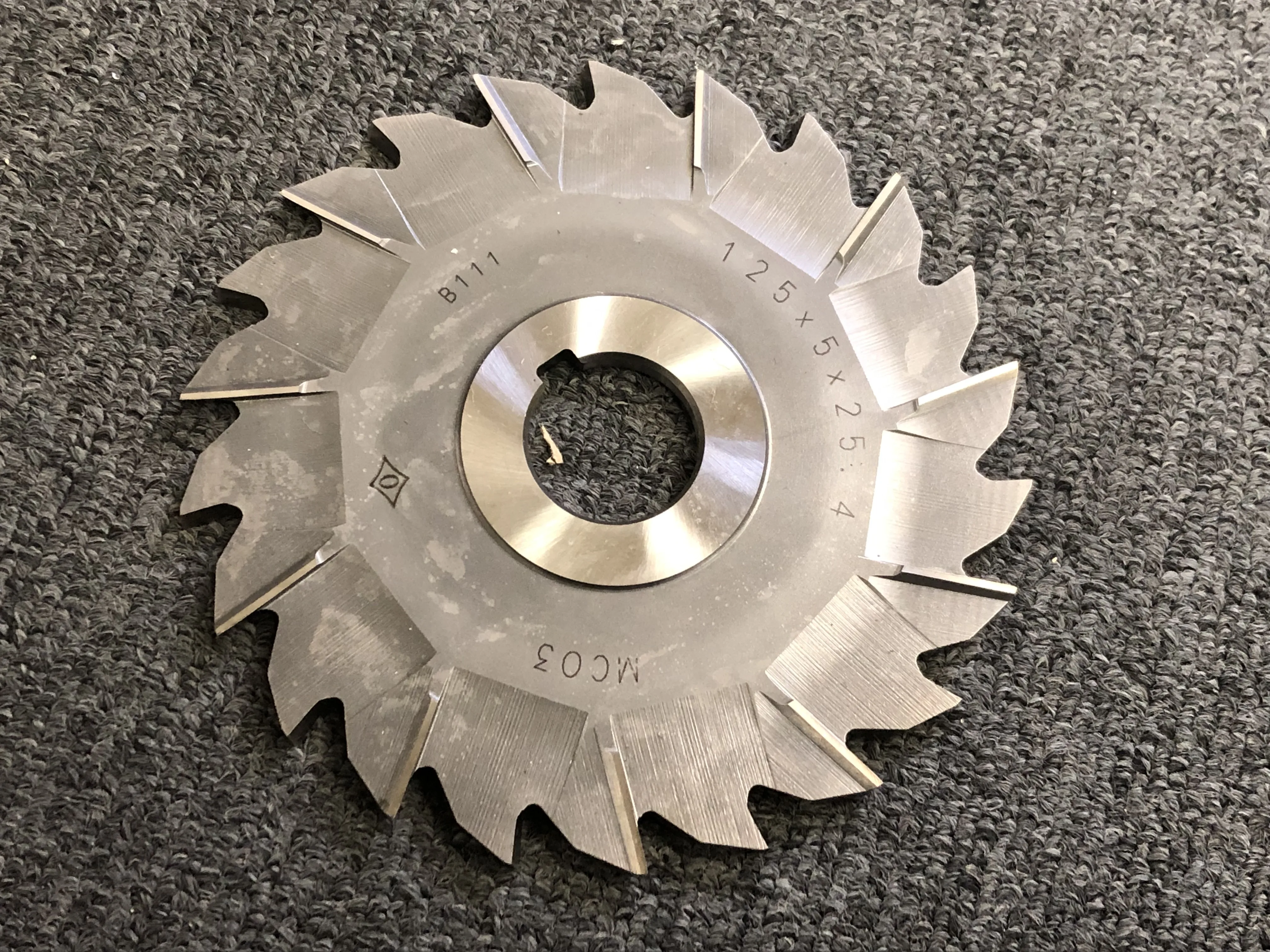 岡崎精工 サイドカッター SST125ｘ050 / OKAZAKI SEIKO Side Cutter SST125ｘ050 TW210010