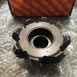 SANDVIK/サンドビック 正面フライスカッター コロミル345 A345-125J38-13M / SANDVIK Face Mill Cutter CoroMill コロミル345 A345-125J38-13M TW230001
