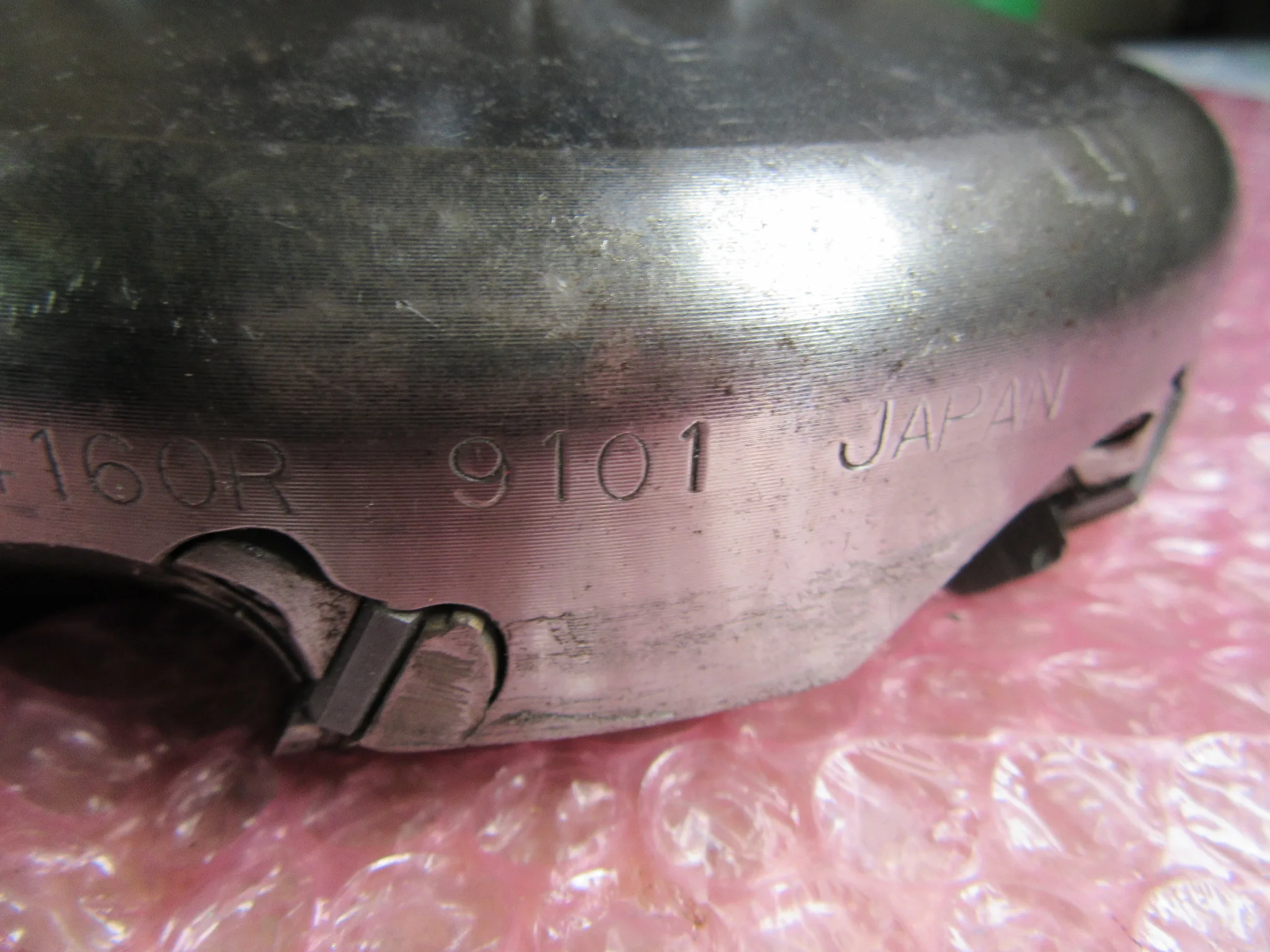 住友電工ハードメタル フェイスミル UF04160R / SUMITOMO ELECTRIC HARDMETAL Face Mill UF04160R TW230005